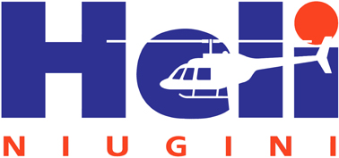 Heli Niugini Logo
